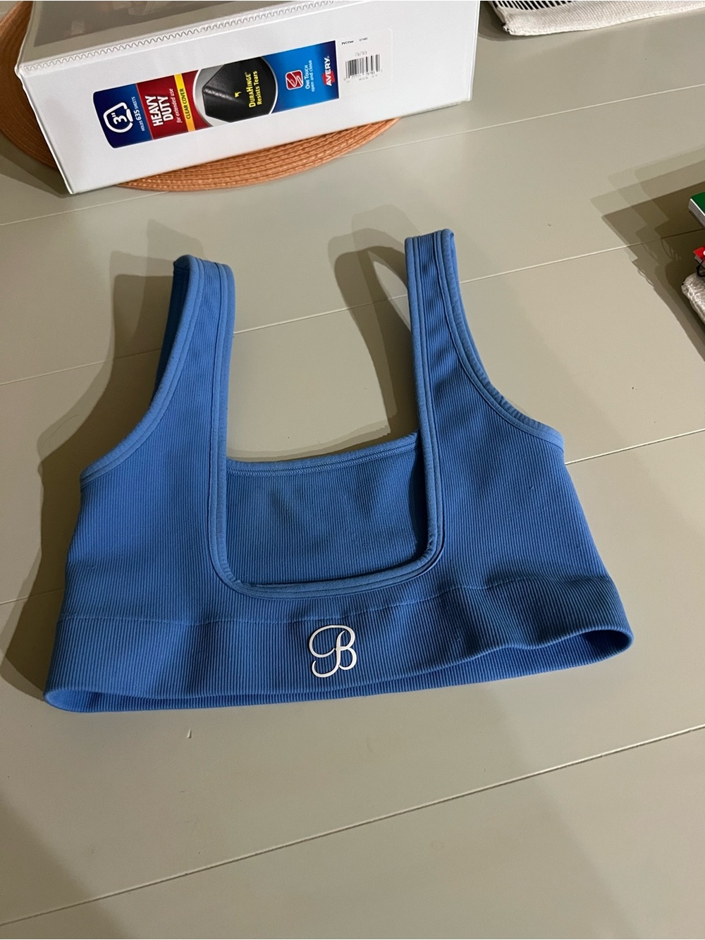 Bombshell sports bra